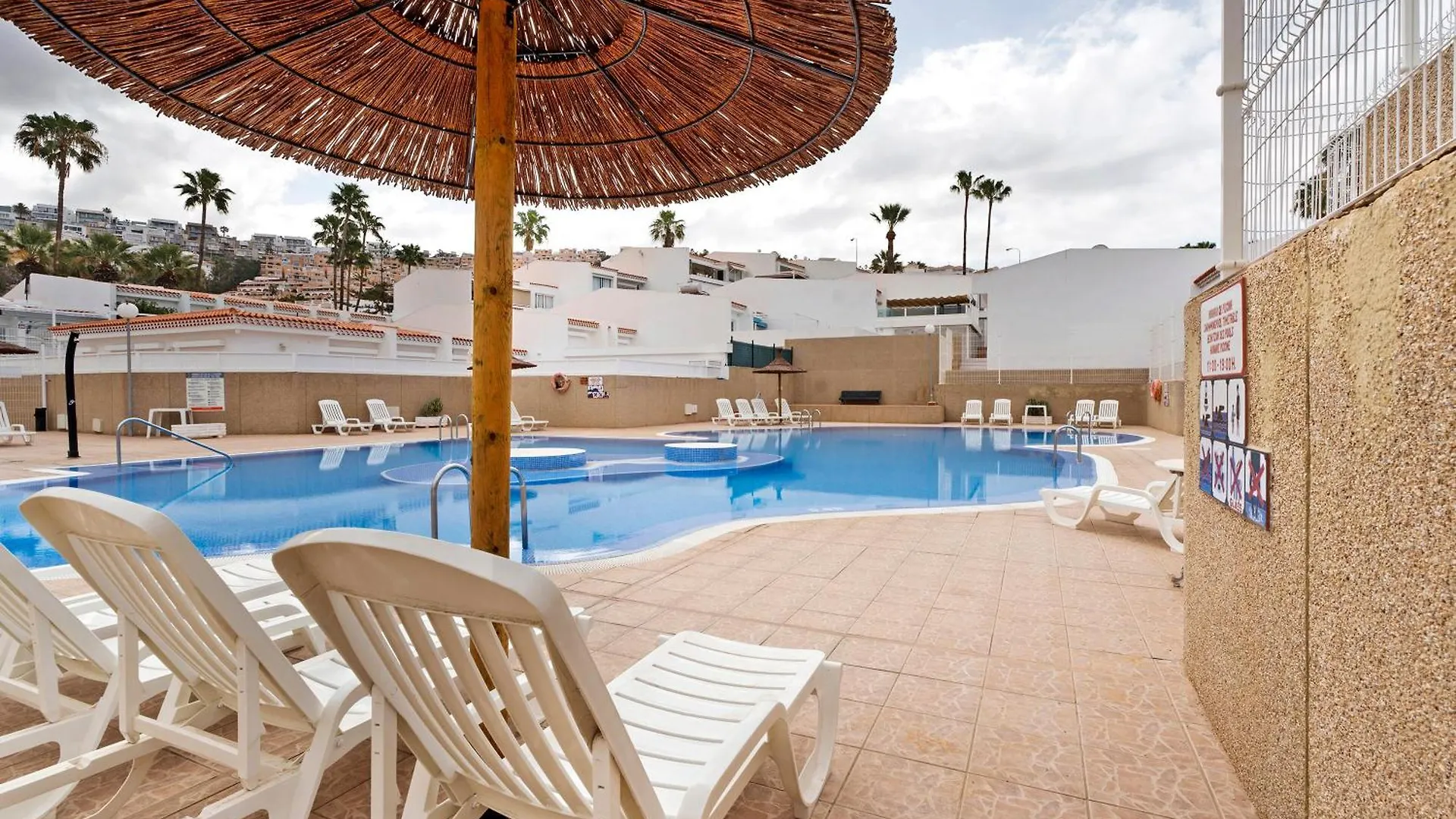 Costa Adeje Paradise