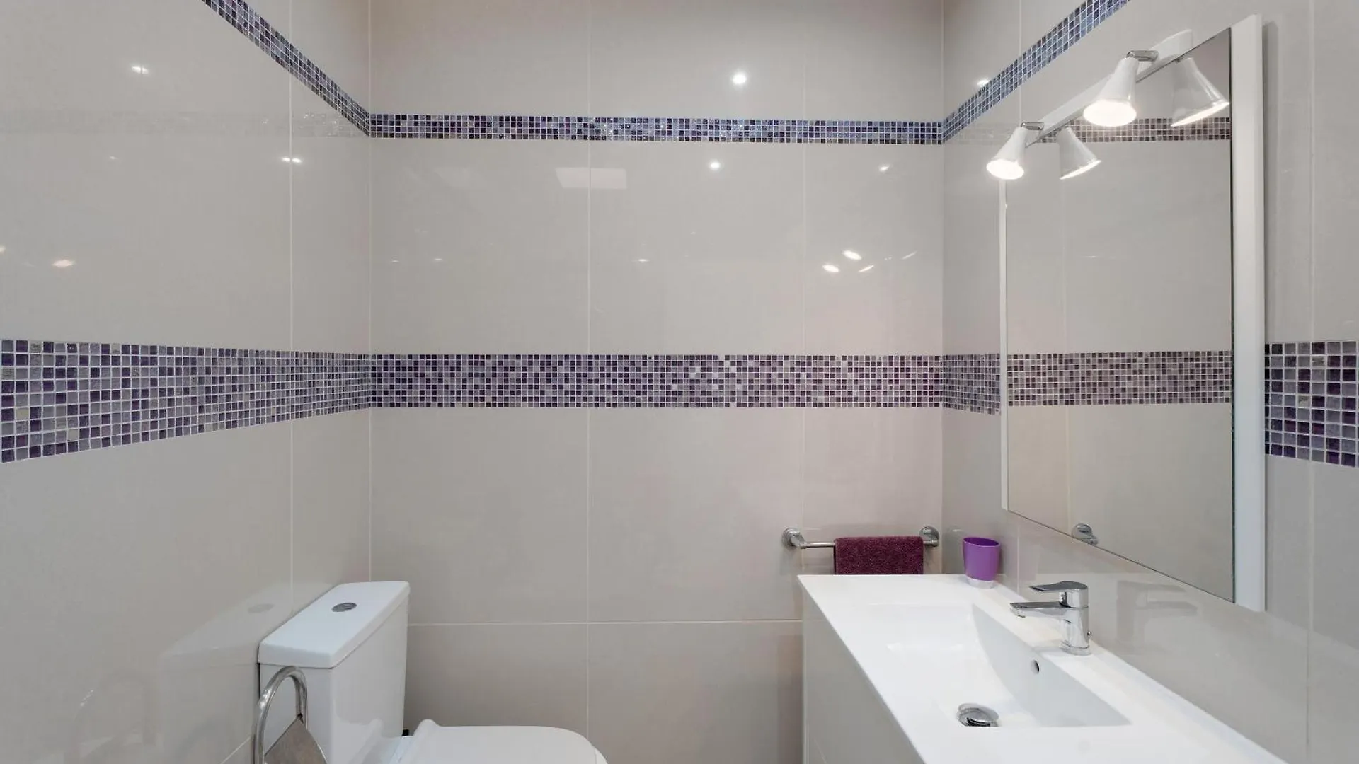 Apartamento Costa Adeje Paradise Espanha