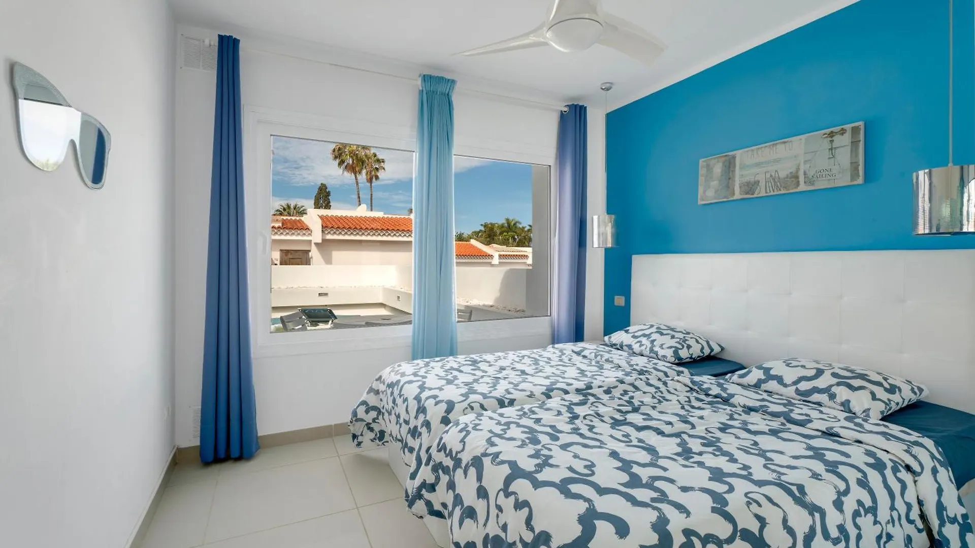 Apartamento Costa Adeje Paradise