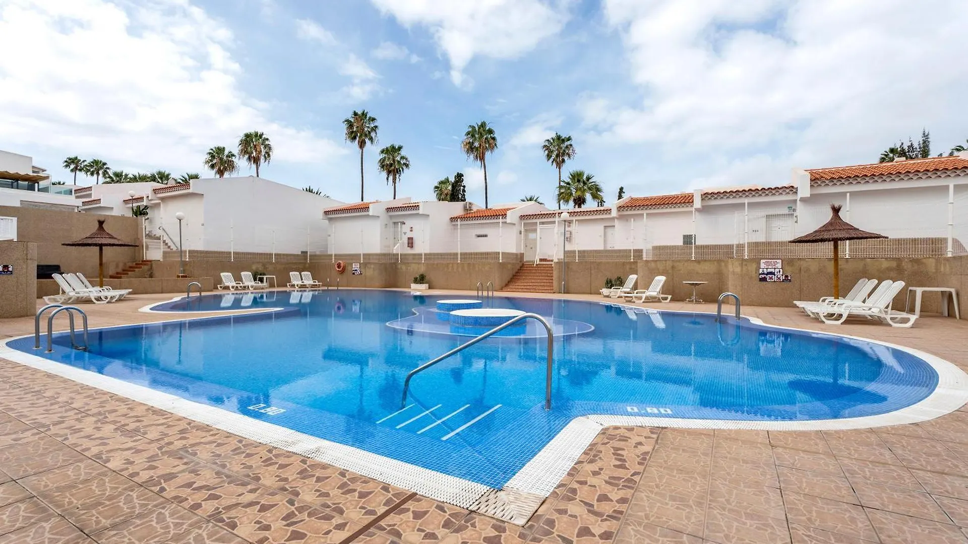 Apartamento Costa Adeje Paradise